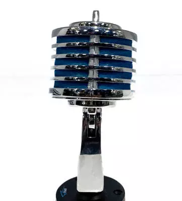 Heil The Fin Dynamic Microphone 2